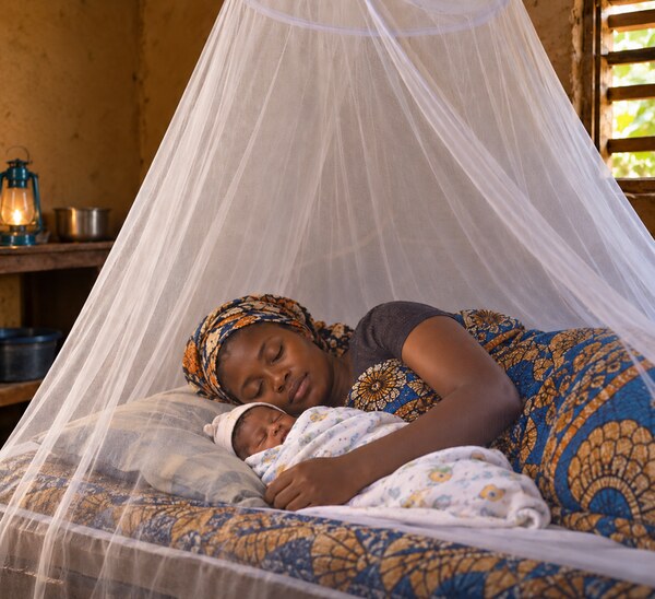Grace & Life Maternal Care Unit — Hope from the Womb to the World